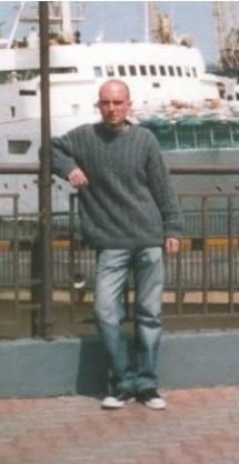alleksandr