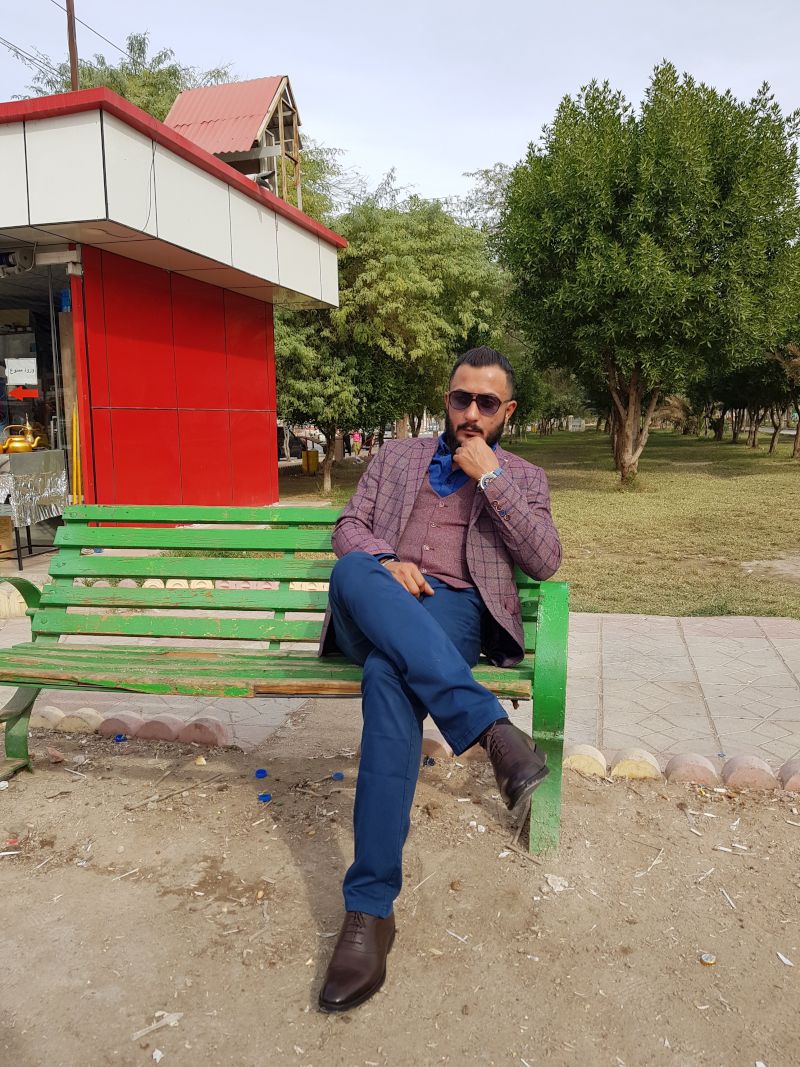 Mohammadalone Mohammadalone