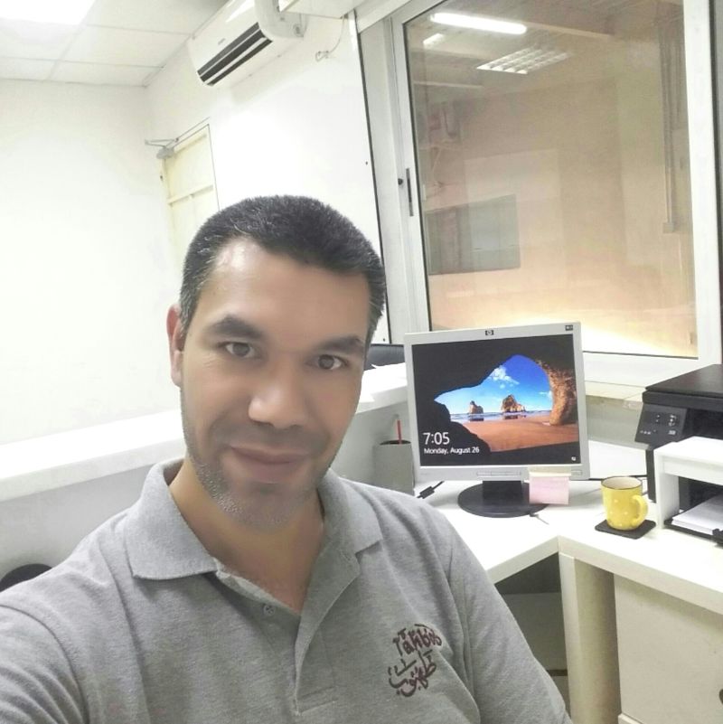 AliRoss