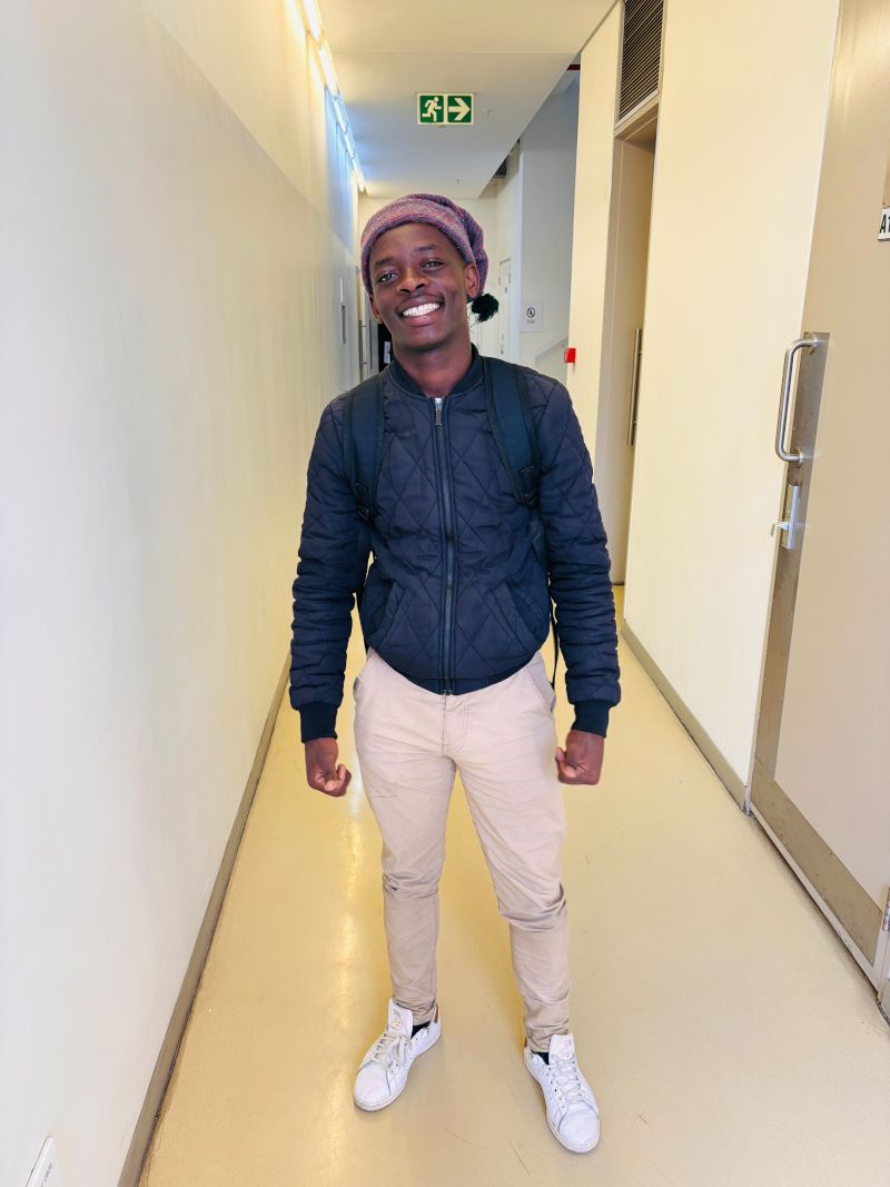 Mwelase Mwelase